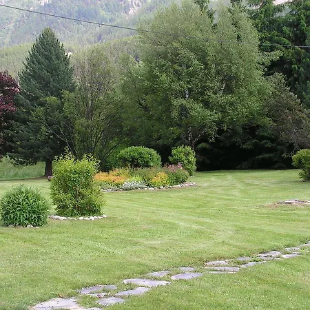 Chalet La Renardiere Chamonix