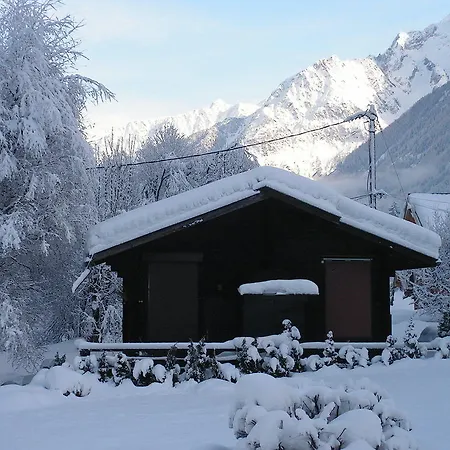 Chalet La Renardiere *