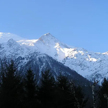 La Renardiere Chamonix Mont Blanc