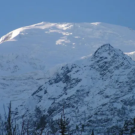 Chalet La Renardiere *