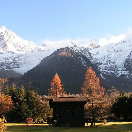 Chalet La Renardiere *