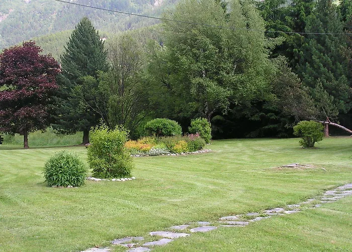 Шале La Renardiere Шамоні